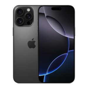 گوشی موبایل اپل مدل iPhone 16 Pro Max ZAA