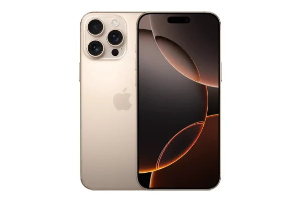 گوشی موبایل اپل مدل iPhone 16 Pro Max ZAA - تصویر 3
