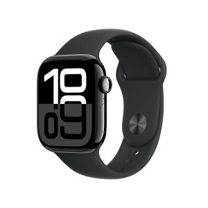 ساعت هوشمند اپل مدل SE 2023 Aluminum Case 44mm