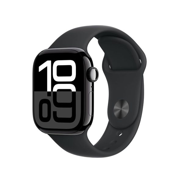 ساعت هوشمند اپل مدل SE 2023 Aluminum Case 44mm