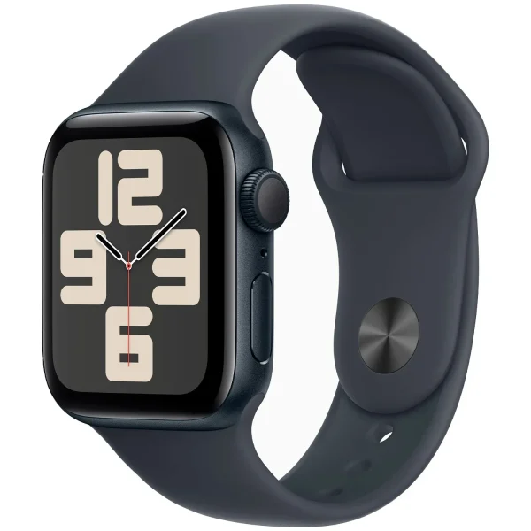 ساعت هوشمند اپل مدل SE 2023 Aluminum Case 44mm - تصویر 3