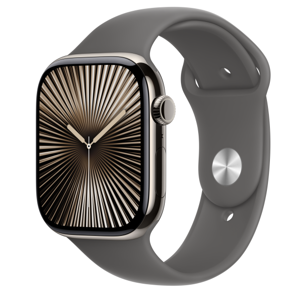 ساعت هوشمند اپل مدل SE 2023 Aluminum Case 44mm - تصویر 4